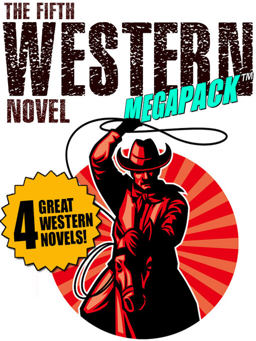 Title details for The Fifth Western Novel by Walter A. Tompkins - Available